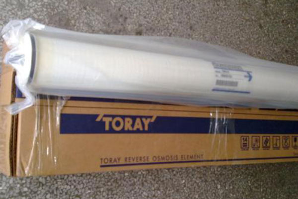 反滲透膜的安裝有哪些注意要點(diǎn)？