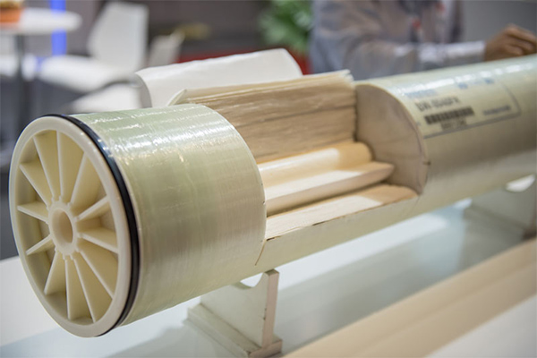 很多人都知道東麗膜好，那么東麗膜技術(shù)到底哪里好?