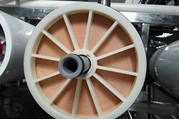 反滲透膜發(fā)生污堵時的化學清洗技巧有哪些？