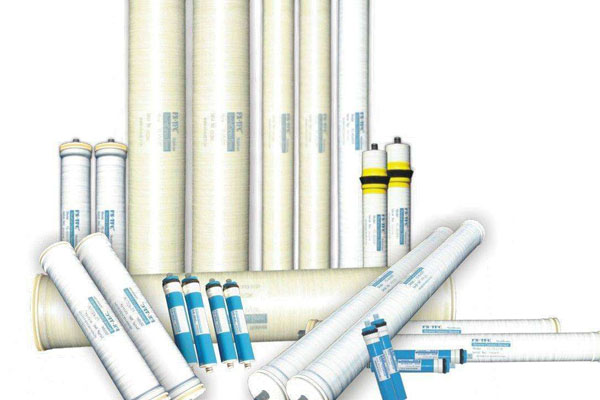 反滲透膜受到污染后會發(fā)生哪些變化？