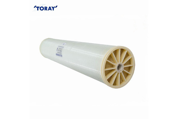 納濾膜有哪些性能特點？