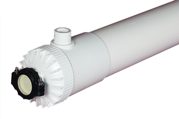 在安裝前的超濾膜有哪些需要注意的事項？