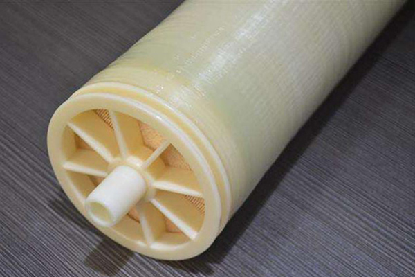 反滲透膜工作過程中出水量突然減少是什么原因？