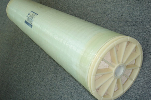 純水機(jī)中東麗RO膜更換步驟有哪些？