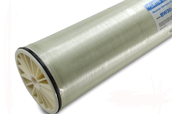 如何判斷日本東麗反滲透膜是否需要清洗？