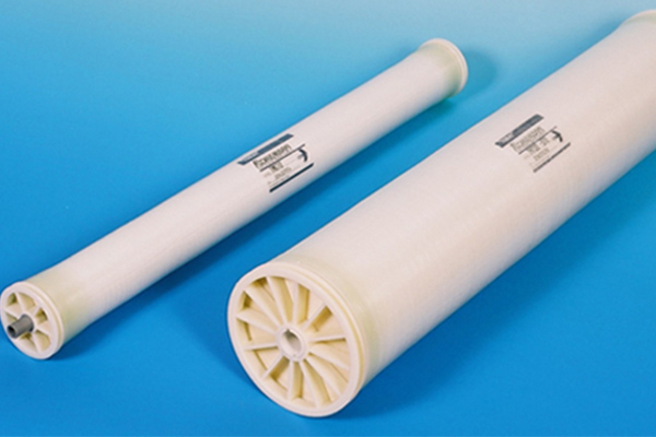 復合反滲透膜與醋酸纖維素反滲透膜相比有哪些優(yōu)點？