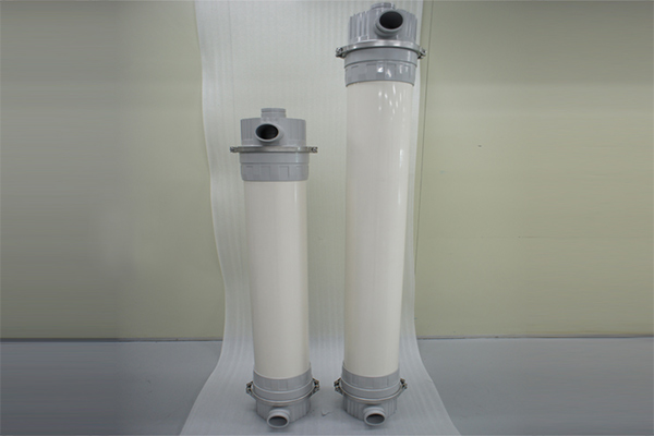 超濾膜及超濾工藝的概述，你了解過嗎