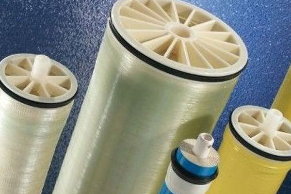 東麗TM720-400反滲透膜性能下降可以控制嗎？