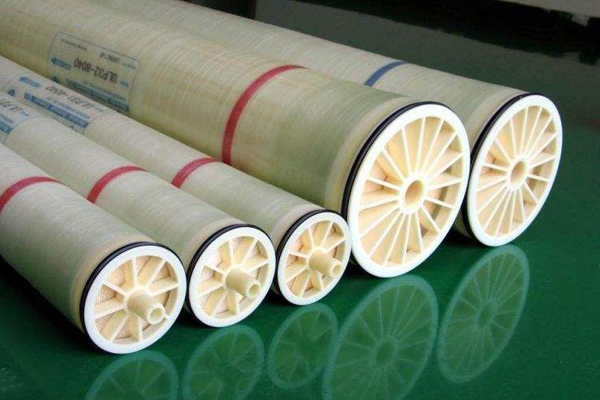 東麗TM720D-400反滲透膜過(guò)濾調(diào)的雜質(zhì)有哪些？