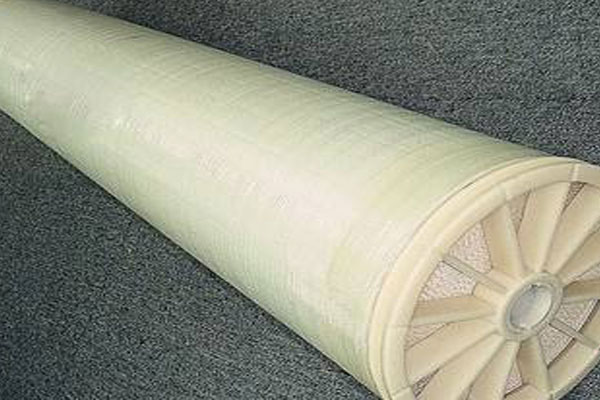 東麗TM720D-400反滲透膜發(fā)生重度污染有什么癥狀？如何處理？